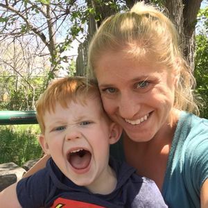 Meet your Posher, Sara